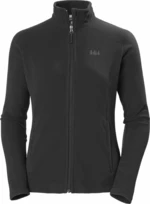 Helly Hansen W Daybreaker Fleece Jacket Black L Outdoorová mikina