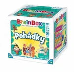 BrainBox CZ - Pohádky (postřehová a vědomostní hra)