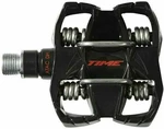 Time Atac DH 4 Enduro Black Clip-In Pedals Pedales automáticos