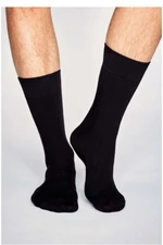 Henderson Red line 18081 Pánské oblekové ponožky 39/42 černá