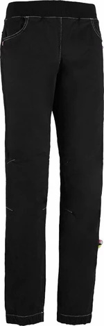 E9 Mia-W Women's Trousers Black XS Pantaloni