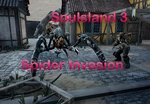 Soulsland 3: Spider Invasion Steam CD Key