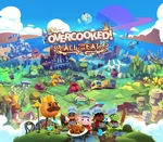 Overcooked! All You Can Eat EU Steam CD Key