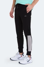 Slazenger Pekka Men's Sweatpants Black