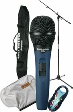 Audio-Technica MB3K SET Micrófono dinámico vocal