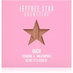 Jeffree Star Cosmetics Artistry Single oční stíny odstín Ouch 1,5 g