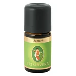 PRIMAVERA Éterický olej Cedr BIO 5 ml