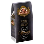 BASILUR Specialty Earl Grey černý čaj papír v papírové krabičce 100 g