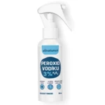 ALLNATURE Peroxid vodíka 3 %  500 ml