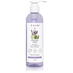 T-LAB Organics Organic Sage Anti-Dandruff Shampoo šampon proti lupům 250 ml