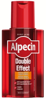 Alpecin Hair Energizer Double Effect šampón 200 ml
