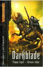 Darkblade - Dan Abnett, Kev Hopgood