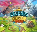 Legends of Kingdom Rush Steam Altergift