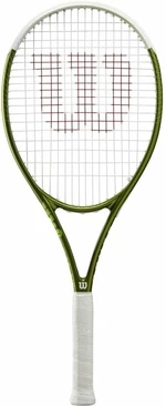 Wilson Blade Feel Team 103 Tennis Racket L1 Teniszütő