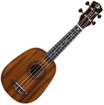 Luna UKE VMP Sopran Ukulele Natural