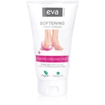 Eva Natura Softening foot cream změkčující krém na paty a chodidla 75 ml