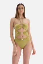 Dagi Pistachio Swimsuit