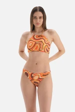 Dagi Tile 2 cm Bikini Bottom