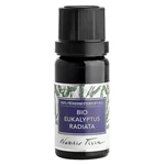 NOBILIS TILIA Éterický olej Eukalyptus radiata BIO 10 ml