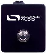 Source Audio Tap Tempo Pedală un canal