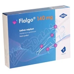 Flalgo 140 mg léčivá náplast 7 ks