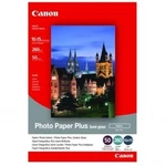 Canon 1686B015 Photo Paper Plus Semi-Glossy, foto papír, pololesklý, saténový, bílý, 10x15cm, 4x6" Canon 1686B015 Photo Paper Plus Semi-Glossy, foto papír, pololesklý, saténový, bílý, 10x15cm, 4x6"
