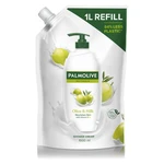 PALMOLIVE Naturals Olive & Milk sprchový gél náhradná náplň 1000 ml PALMOLIVE Naturals Olive & Milk sprchový gél náhradná náplň 1000 ml