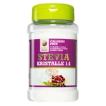 NATUSWEET Stevia Kristalle 400 g