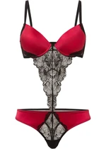 Stringové body
