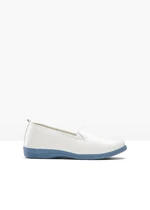 Topánky slip on s youfoam