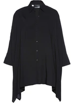 Oversize blúzka