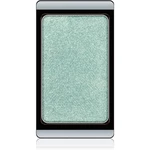 ARTDECO Eyeshadow Pearl očné tiene pre vloženie do paletky s perleťovým leskom odtieň 55 Pearly Mint Green 0,8 g