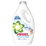 Ariel Gel 1.7l / 34PD Sensitive skin