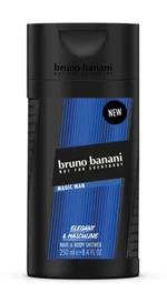 Bruno Banani Magic Man Shg 250ml