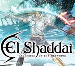 El Shaddai ASCENSION OF THE METATRON Steam Altergift