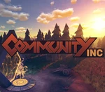 Community Inc Steam CD Key
