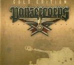 Panzer Corps Gold Edition Steam CD Key