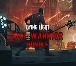 Dying Light - Shu Warrior Bundle DLC Steam CD Key