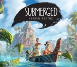 Submerged: Hidden Depths Steam CD Key