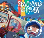 Spacelines from the Far Out AR XBOX One / Series X|S / Windows 10 CD Key