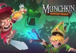 Munchkin: Quacked Quest Steam CD Key