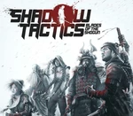 Shadow Tactics: Blades of the Shogun EU Steam Altergift