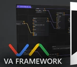 VA Framework - Build Your AI Steam CD Key