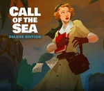 Call of the Sea Deluxe Edition Steam CD Key