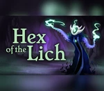 Hex of the Lich Steam CD Key