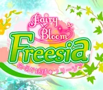 Fairy Bloom Freesia + Soundtrack Steam CD Key