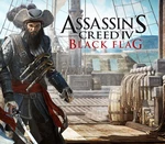 Assassin's Creed IV Black Flag Ubisoft Connect CD Key