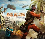 Dying Light: Bad Blood Steam CD Key