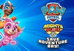 PAW Patrol Mighty Pups Save Adventure Bay EU Steam CD Key