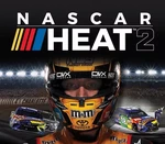 NASCAR Heat 2 - October Jumbo Expansion DLC Steam CD Key